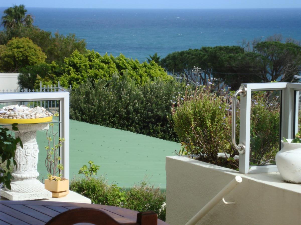 كيب تاون Marie'S Garden Room Self Catering Accommodation المظهر الخارجي الصورة