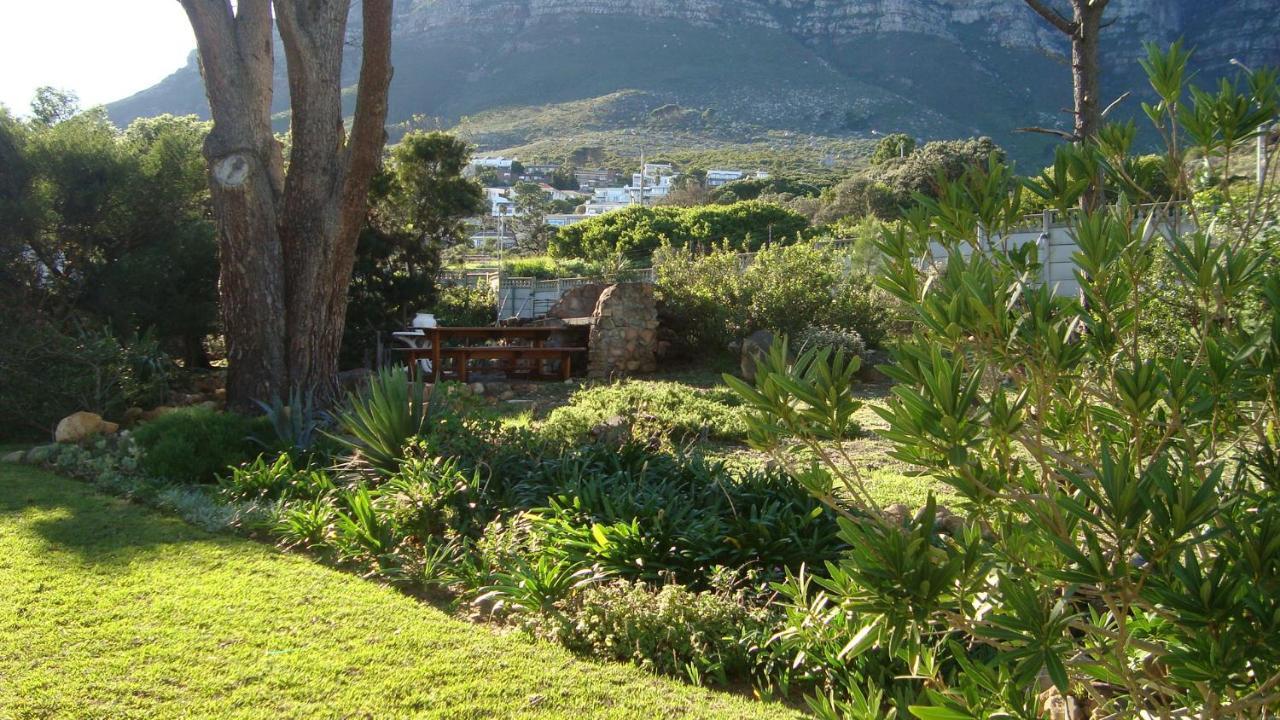 كيب تاون Marie'S Garden Room Self Catering Accommodation المظهر الخارجي الصورة