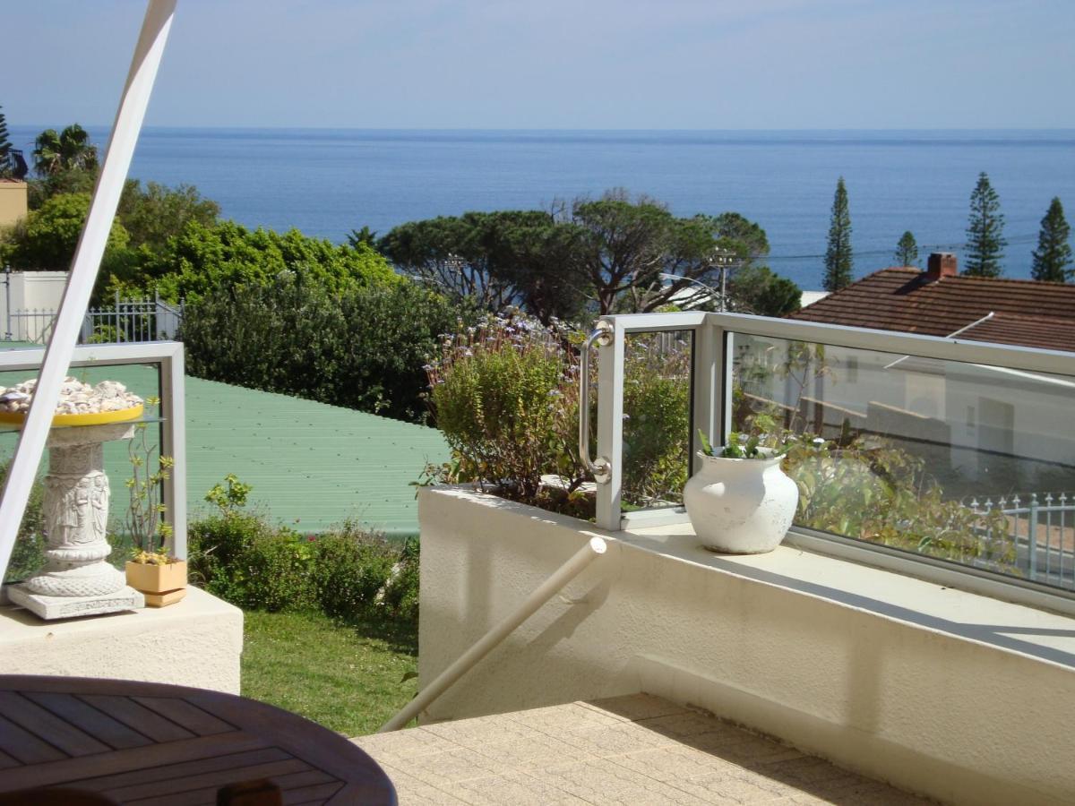 كيب تاون Marie'S Garden Room Self Catering Accommodation المظهر الخارجي الصورة