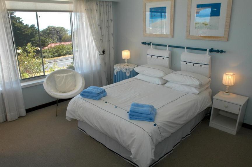 كيب تاون Marie'S Garden Room Self Catering Accommodation المظهر الخارجي الصورة