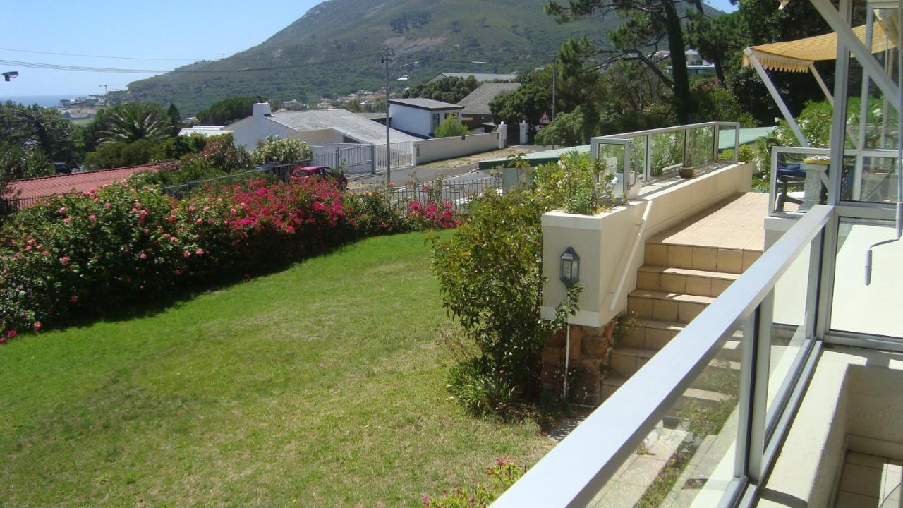 كيب تاون Marie'S Garden Room Self Catering Accommodation المظهر الخارجي الصورة