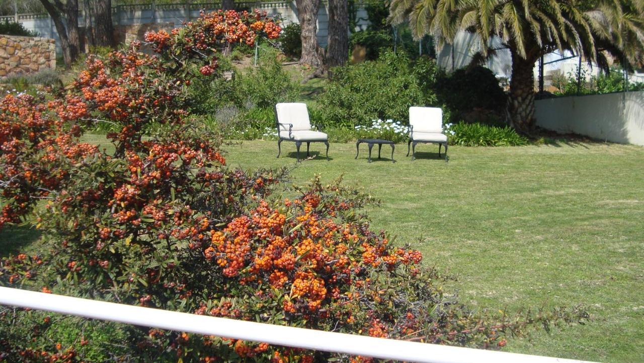 كيب تاون Marie'S Garden Room Self Catering Accommodation المظهر الخارجي الصورة