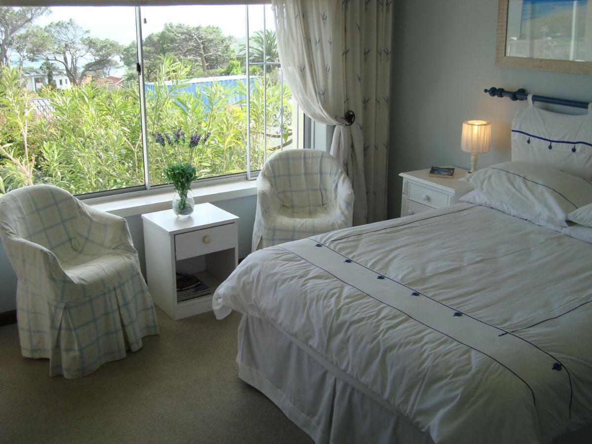 كيب تاون Marie'S Garden Room Self Catering Accommodation المظهر الخارجي الصورة