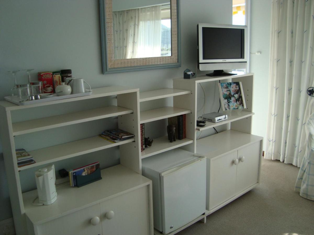 كيب تاون Marie'S Garden Room Self Catering Accommodation المظهر الخارجي الصورة
