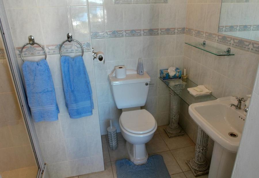 كيب تاون Marie'S Garden Room Self Catering Accommodation المظهر الخارجي الصورة