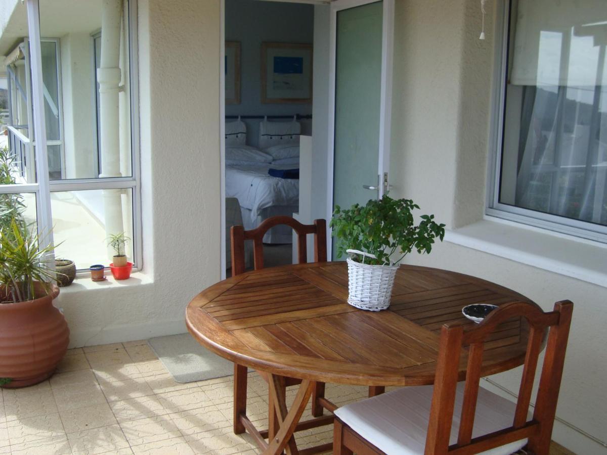 كيب تاون Marie'S Garden Room Self Catering Accommodation المظهر الخارجي الصورة