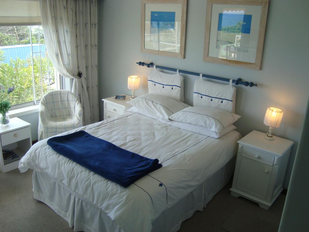 كيب تاون Marie'S Garden Room Self Catering Accommodation المظهر الخارجي الصورة